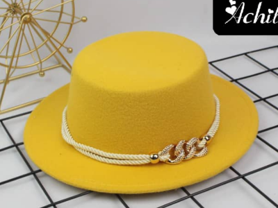 Fashion Caps