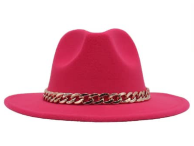 Fashion Caps