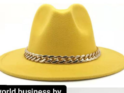Fashion Caps