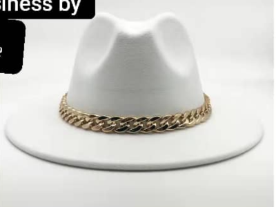 Fashion Caps