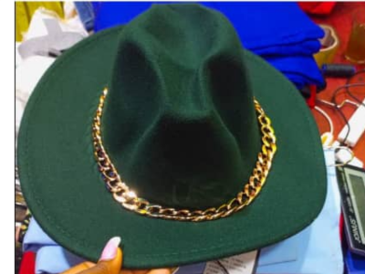 Fashion Caps