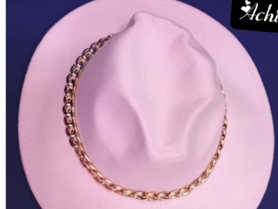 Fashion Caps