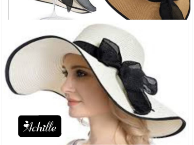 Fashion Caps
