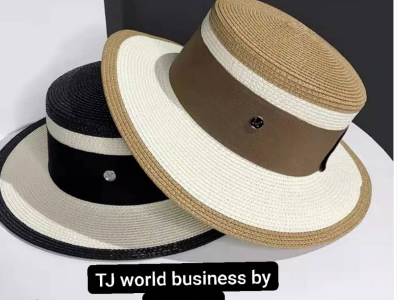 Fashion Caps