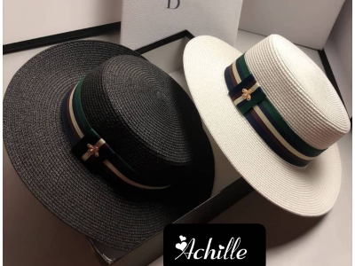 Fashion Caps