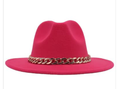 Fashion Caps
