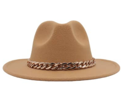 Fashion Caps