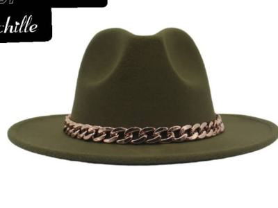 Fashion Caps