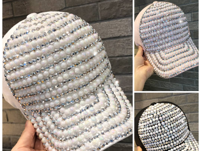 Fashion Caps