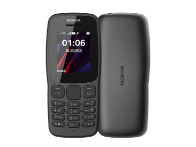 NOKIA 106 DIOS