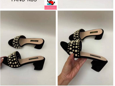Slippers