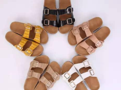 Slippers