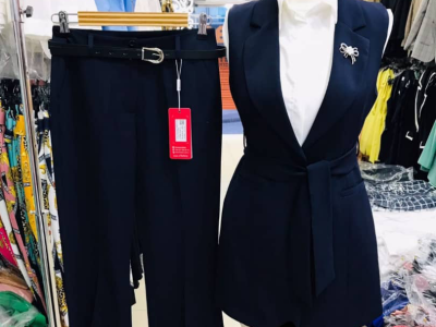Female suit