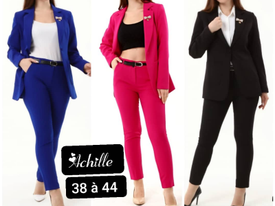 Female suit