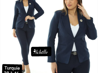 Female suit