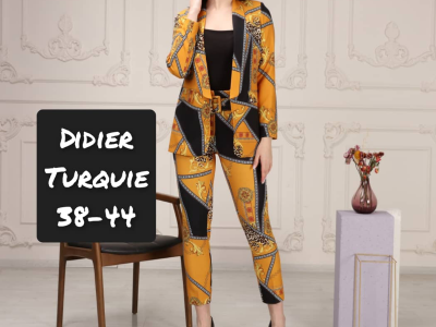 Female suit