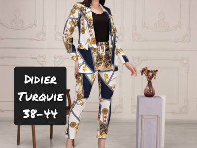 Female suit