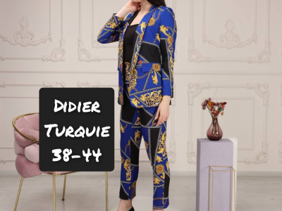 Female suit