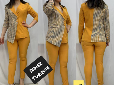 Female suit