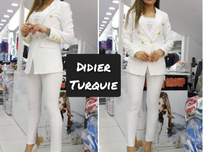 Female suit