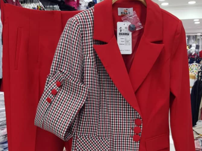 Female suit