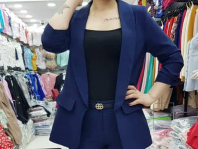 Female suit