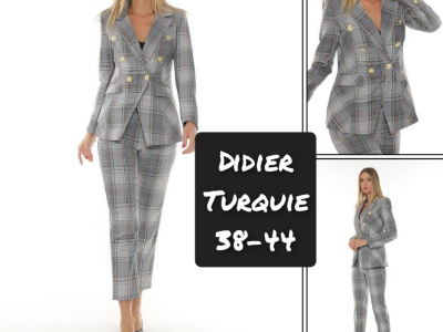 Female suit