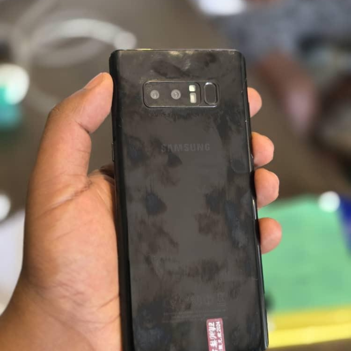 Samsung Note8