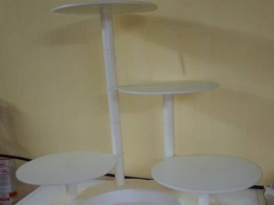Presentoire gâteau