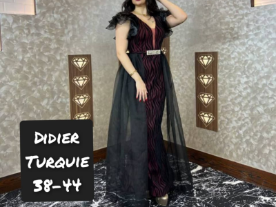 Party Gown