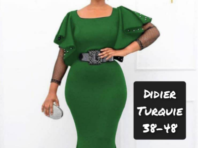 Party dress