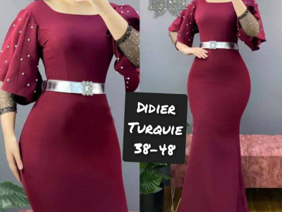 Party Gown