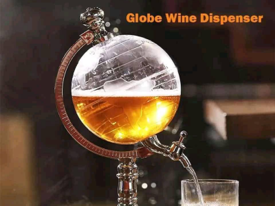 wine dispenser