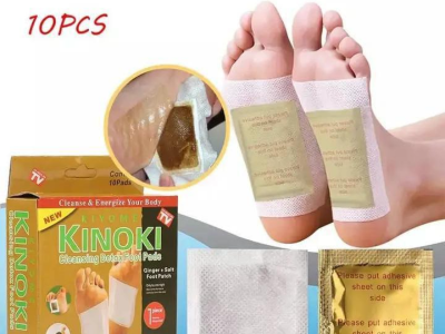 kit detox