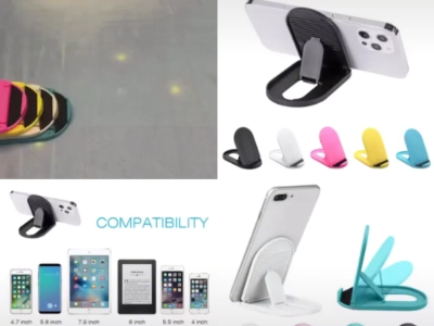 Phone stand