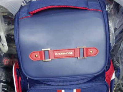 School bag