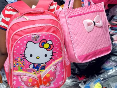 School bags
