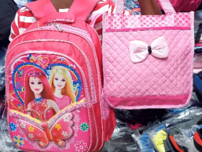 School bags