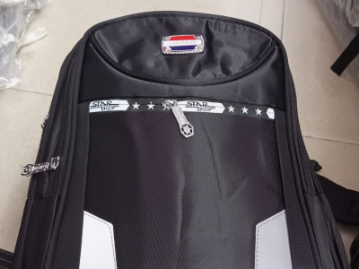 School bag