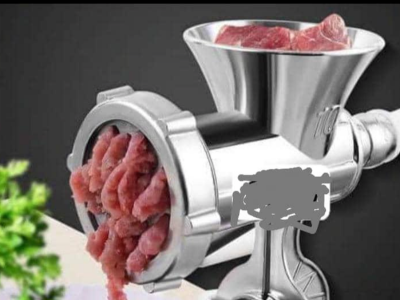 Costco meat grinder