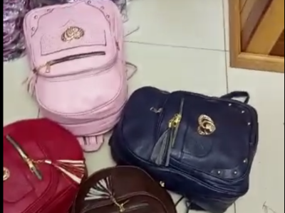 School bags
