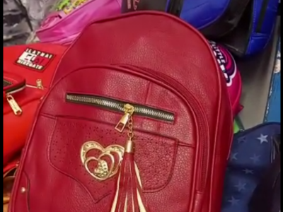 School bag