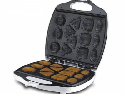 Sokany biscuits machine