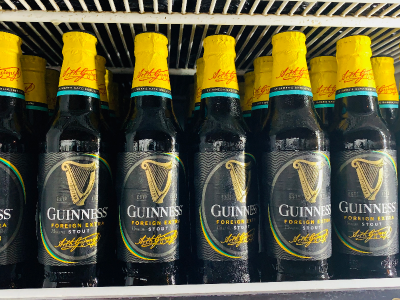 Small Guinness