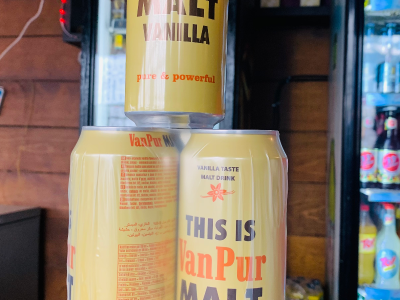 Van pur Malta