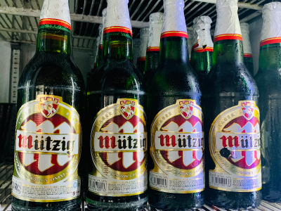 Mutzig