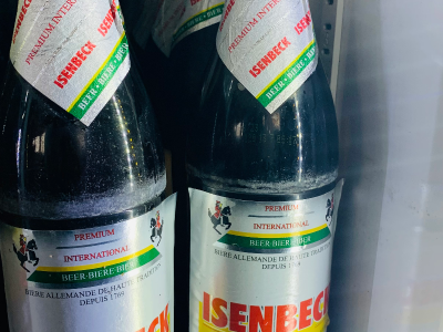 Isenbeck