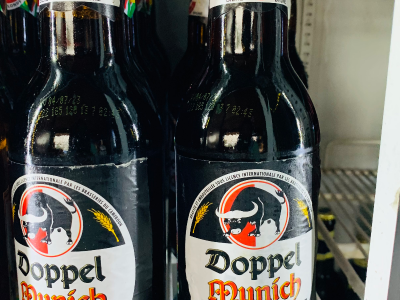 Doppel
