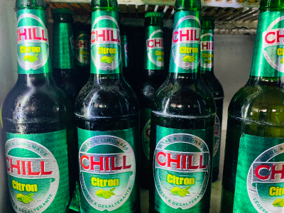 Chill