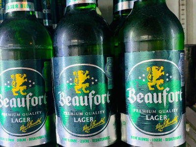 Beaufort